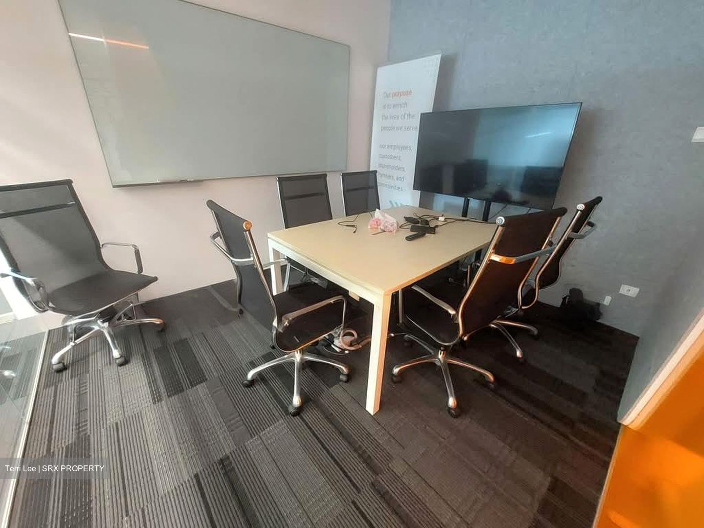 Suntec Tower Three (D1), Office #591811461